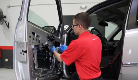 Engine Detailing